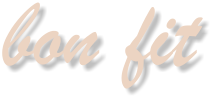 bon fit